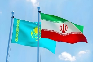 Iran Exports to Kazakhstan
