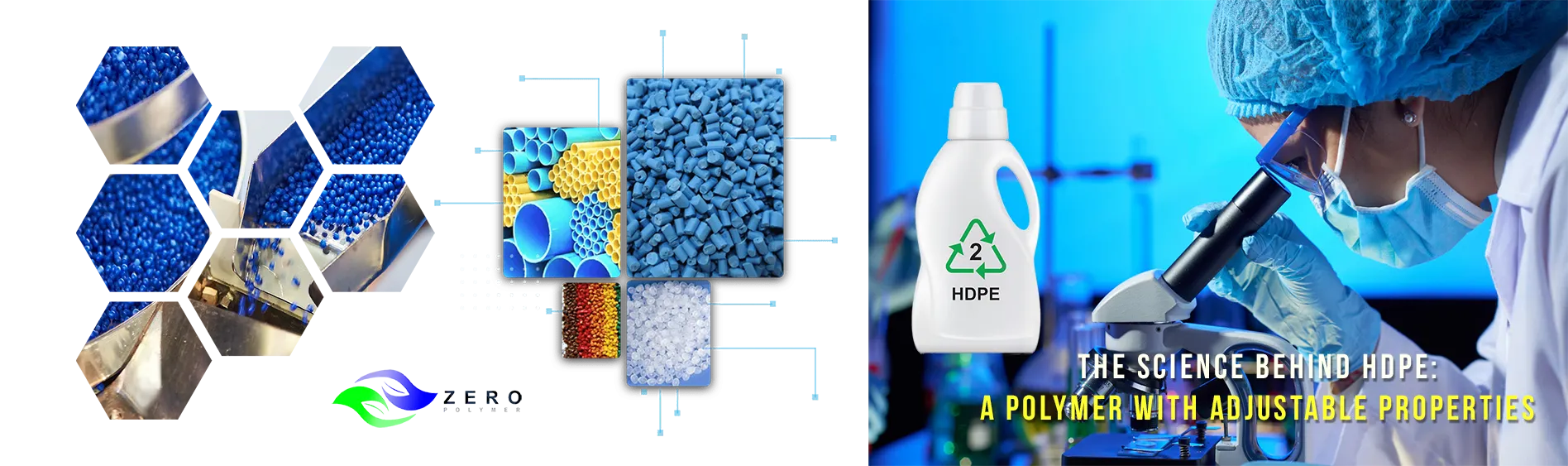 The Science Behind HDPE