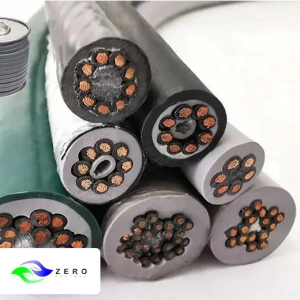 PVC Applications and Uses - Zero Polymer Trading Group