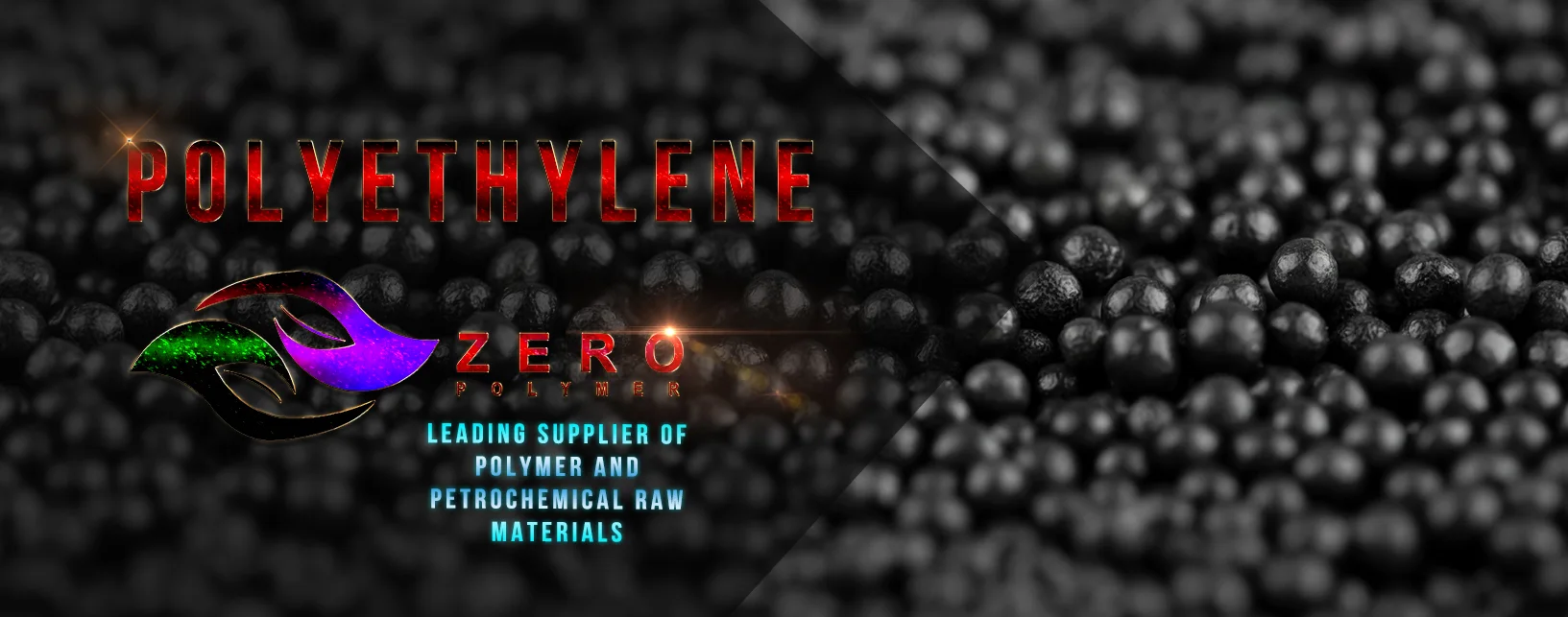 Polyethylene (PE) - Zero Polymer