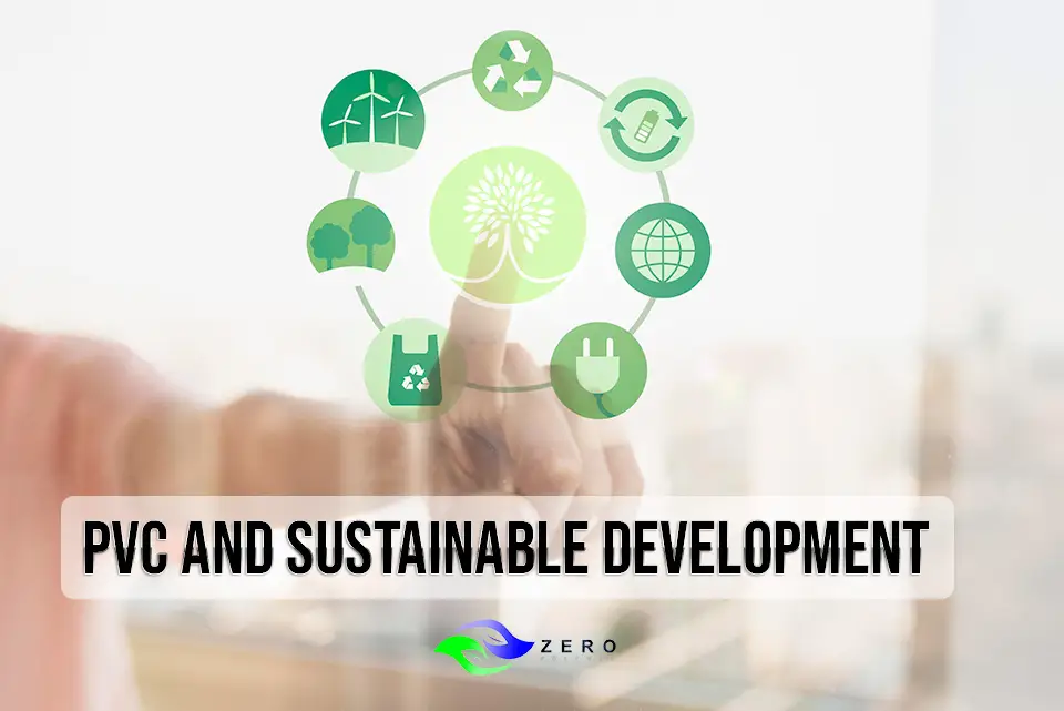 pvc and sustainable development