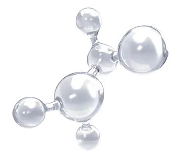 molecule polymer